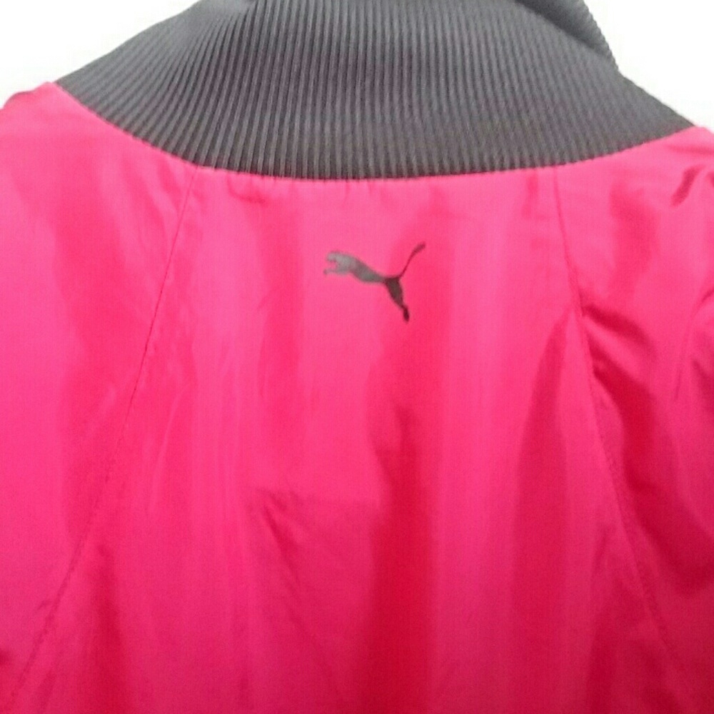 Puma jacket - Picture 6 of 6